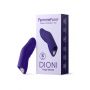 FEMMEFUNN DIONI SMALL-DARK PURPLE - 4