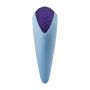 FEMMEFUNN VOLEA LIGHT BLUE / DARK PURPLE BASE - 4