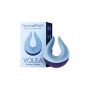 FEMMEFUNN VOLEA LIGHT BLUE / DARK PURPLE BASE - 6