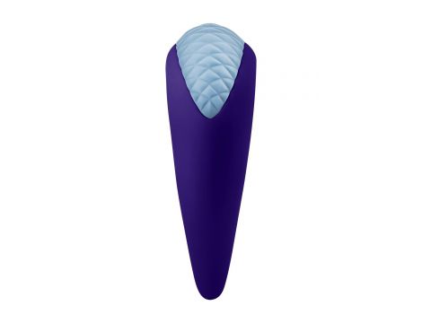 FEMMEFUNN VOLEA DARK PURPLE / LIGHT BLUE BASE - 4
