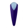 FEMMEFUNN VOLEA DARK PURPLE / LIGHT BLUE BASE - 5