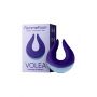 FEMMEFUNN VOLEA DARK PURPLE / LIGHT BLUE BASE - 6