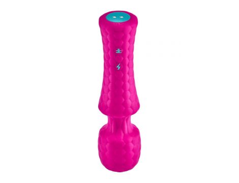 FEMMEFUNN ULTRA WAND MINI- PINK - 3