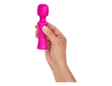 FEMMEFUNN ULTRA WAND MINI- PINK