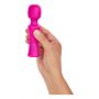 FEMMEFUNN ULTRA WAND MINI- PINK - 2
