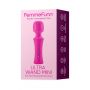 FEMMEFUNN ULTRA WAND MINI- PINK - 5