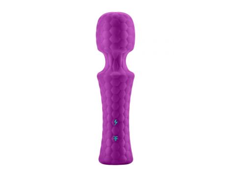 FEMMEFUNN ULTRA WAND MINI- PURPLE - 2
