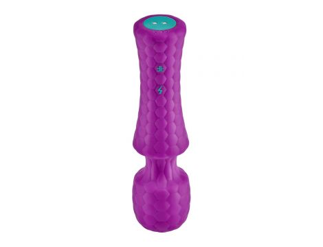 FEMMEFUNN ULTRA WAND MINI- PURPLE