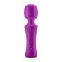 FEMMEFUNN ULTRA WAND MINI- PURPLE - 3