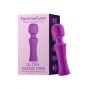 FEMMEFUNN ULTRA WAND MINI- PURPLE - 5