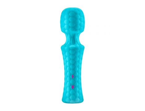 FEMMEFUNN ULTRA WAND MINI- TURQUOISE - 3