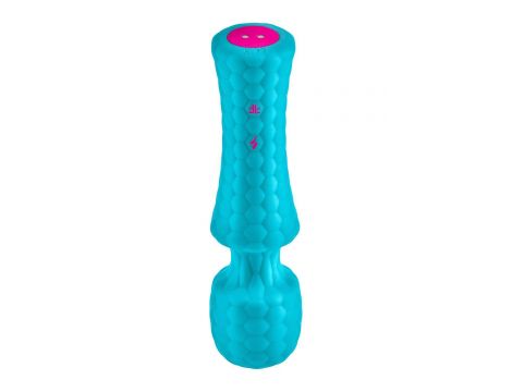 FEMMEFUNN ULTRA WAND MINI- TURQUOISE