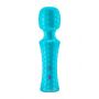 FEMMEFUNN ULTRA WAND MINI- TURQUOISE - 4