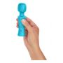 FEMMEFUNN ULTRA WAND MINI- TURQUOISE - 3