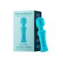 FEMMEFUNN ULTRA WAND MINI- TURQUOISE - 5