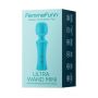 FEMMEFUNN ULTRA WAND MINI- TURQUOISE - 6