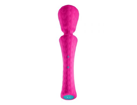 FEMMEFUNN ULTRA WAND XL PINK - 2