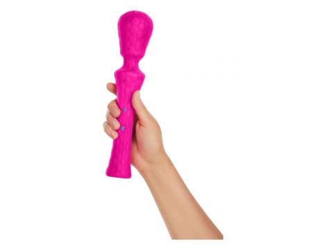 FEMMEFUNN ULTRA WAND XL PINK