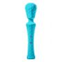 FEMMEFUNN ULTRA WAND XL TURQUOISE - 2