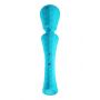 FEMMEFUNN ULTRA WAND XL TURQUOISE - 5