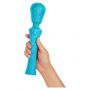 FEMMEFUNN ULTRA WAND XL TURQUOISE - 3