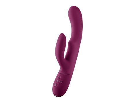 FEMMEFUNN BALAI DARK FUCHSIA