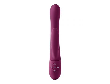 FEMMEFUNN BALAI DARK FUCHSIA - 5