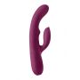 FEMMEFUNN BALAI DARK FUCHSIA - 5