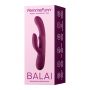FEMMEFUNN BALAI DARK FUCHSIA - 4