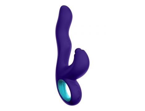 FEMMEFUNN KLIO DARK PURPLE - 3