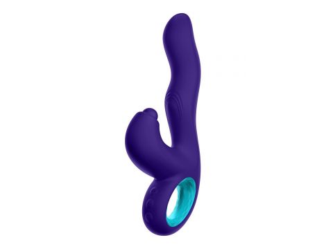 FEMMEFUNN KLIO DARK PURPLE - 2
