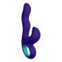 FEMMEFUNN KLIO DARK PURPLE - 4