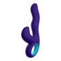 FEMMEFUNN KLIO DARK PURPLE - 3