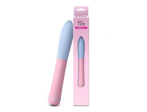FEMMEFUNN FFIX BULLET XL PINK - 2