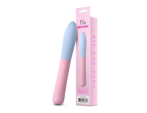 FEMMEFUNN FFIX BULLET XL PINK - 4