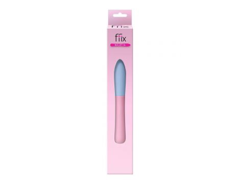 FEMMEFUNN FFIX BULLET XL PINK