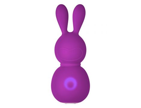 FEMMEFUNN BUNNY MASSAGER PURPLE - 5