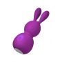 FEMMEFUNN BUNNY MASSAGER PURPLE - 3