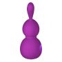 FEMMEFUNN BUNNY MASSAGER PURPLE - 5