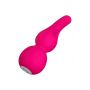 FEMMEFUNN STUBBY MASSAGER PINK - 5