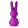FEMMEFUNN STUBBY 2 MASSAGER PURPLE - 2
