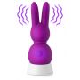 FEMMEFUNN STUBBY 2 MASSAGER PURPLE - 4