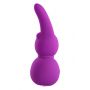 FEMMEFUNN STUBBY 2 MASSAGER PURPLE - 6