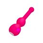 FEMMEFUNN POLY MASSAGER PINK - 6