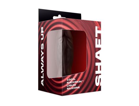 SHAFT VIBRATING BULLET MAHOGANY - 4