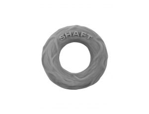 SHAFT C-RING LARGE GRAY