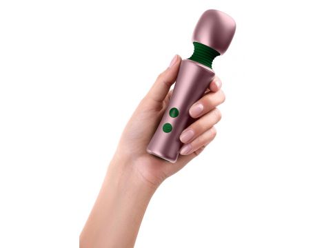 FEMMEFUNN BOUGIE WAND ROSE GOLD - 2