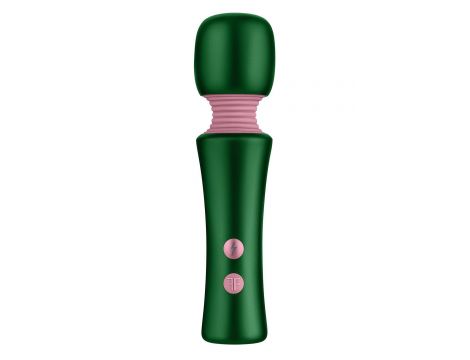 FEMMEFUNN BOUGIE WAND GREEN - 2