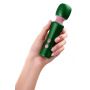 FEMMEFUNN BOUGIE WAND GREEN - 5