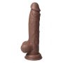 FEMMEFUNN THRUSTER BALLER BROWN - 4